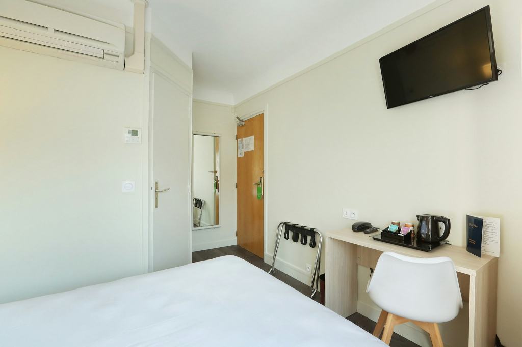 Hotel Murat