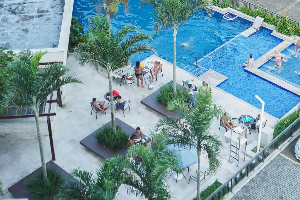 Samba Rio Convention e Residence