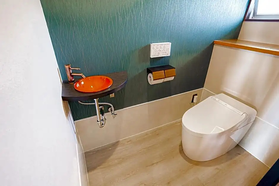 Condominium Hotel Okinawa Yumeto - Vacation STAY 32645v