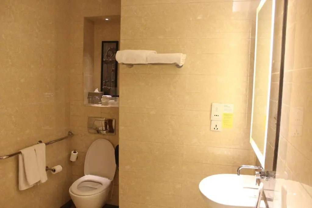 Holiday Inn New Delhi Mayur Vihar Noida by IHG