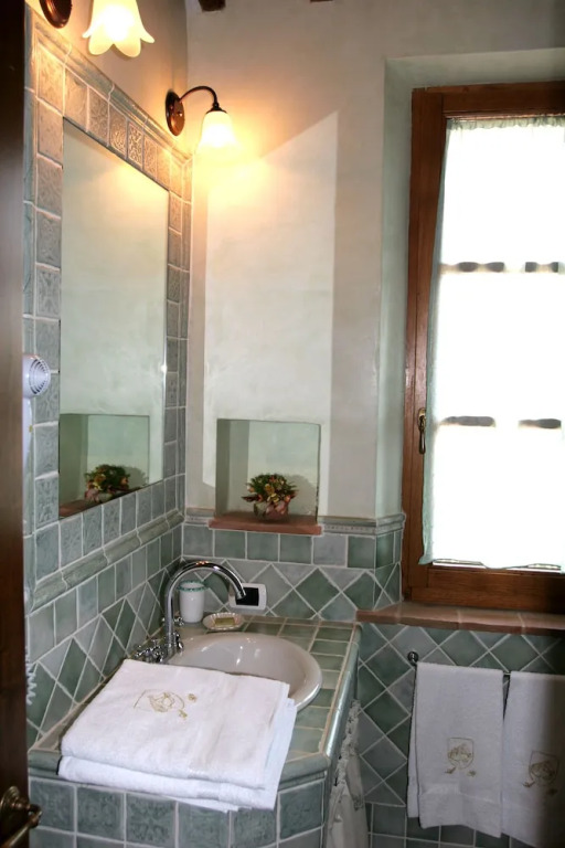 Agriturismo Renaccino