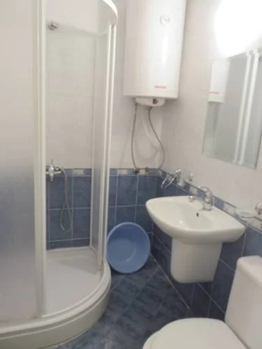 Aquaria Holiday Apartments