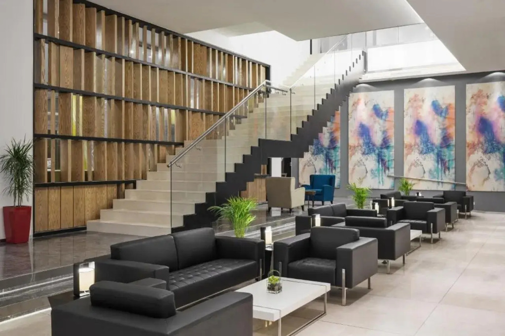 Awfad Hotel