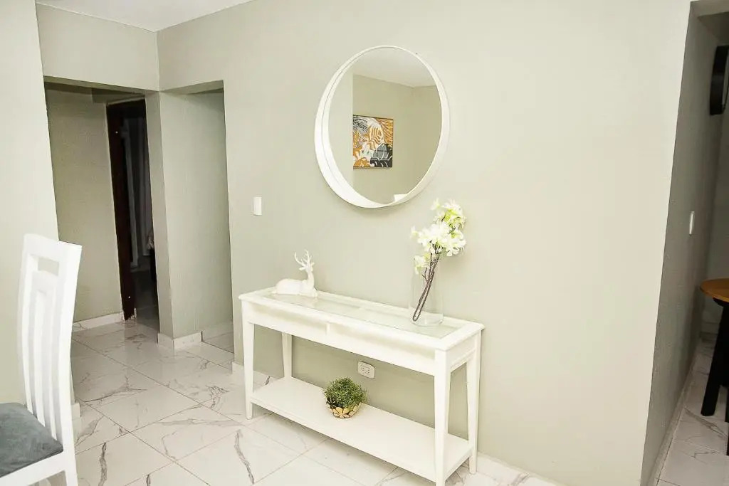 Centrally located Apartment