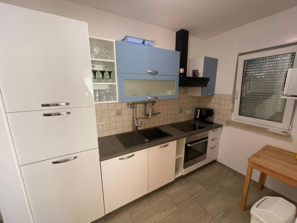 Apartements Delfin Vir