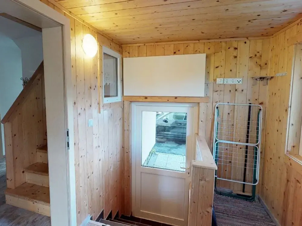 Chalet in Bodensdorf Near Ski Slopes
