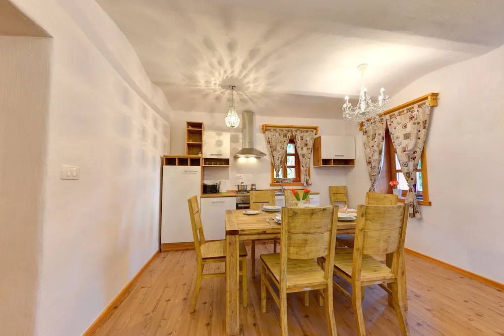 House Planica