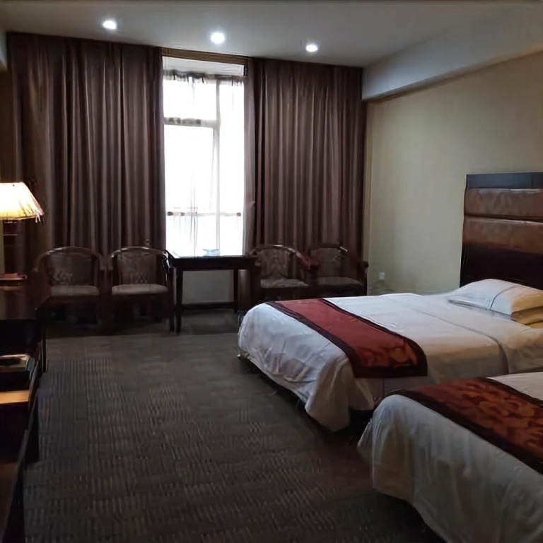 Luyuan Hotel