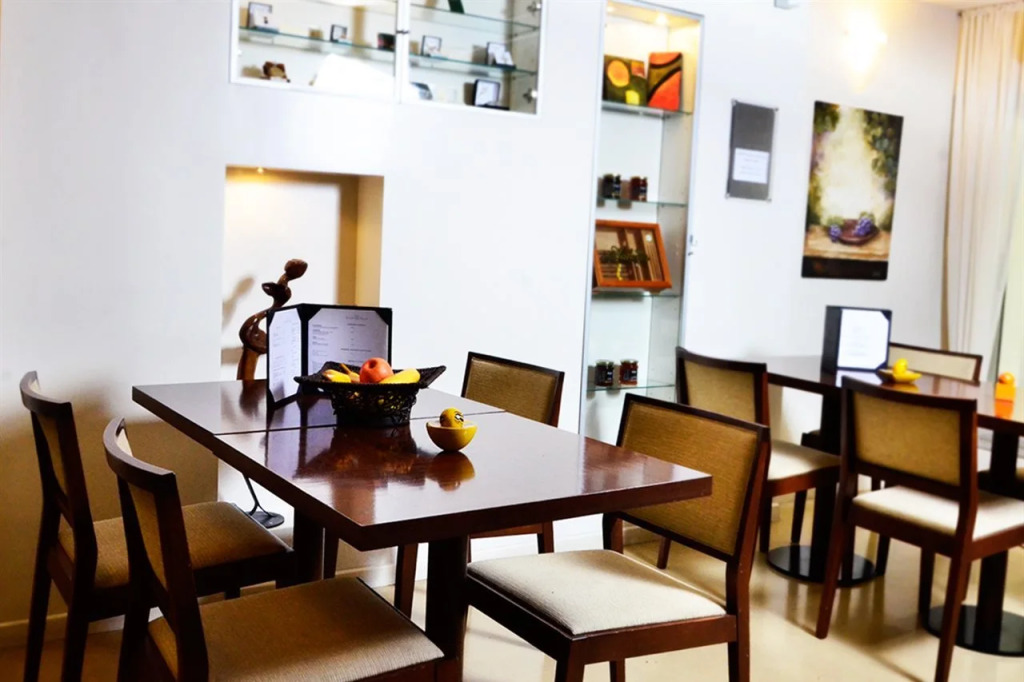 Telmho Hotel Boutique