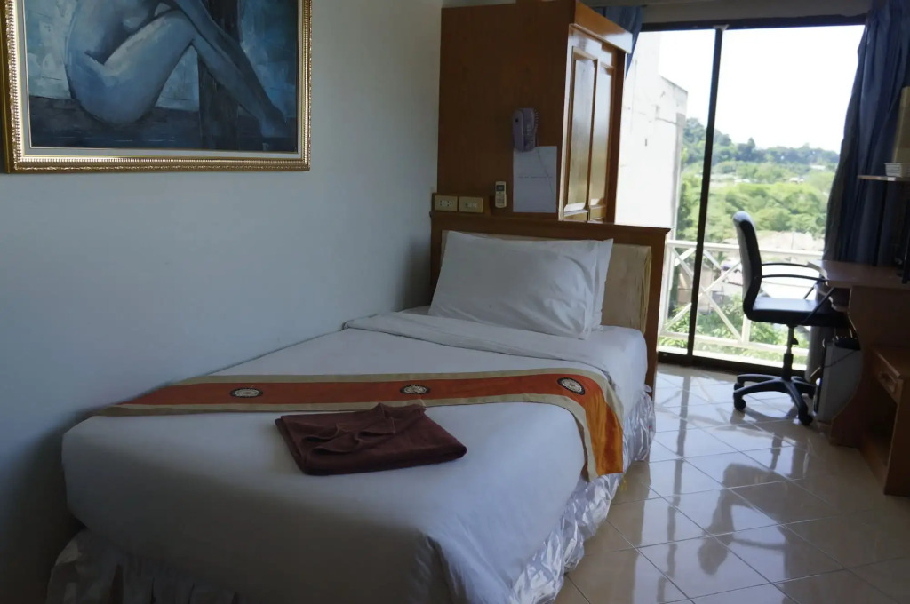 Patong Lamai Residence