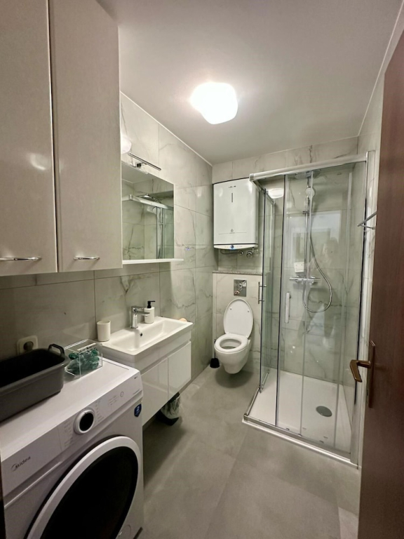 Apartments Daira