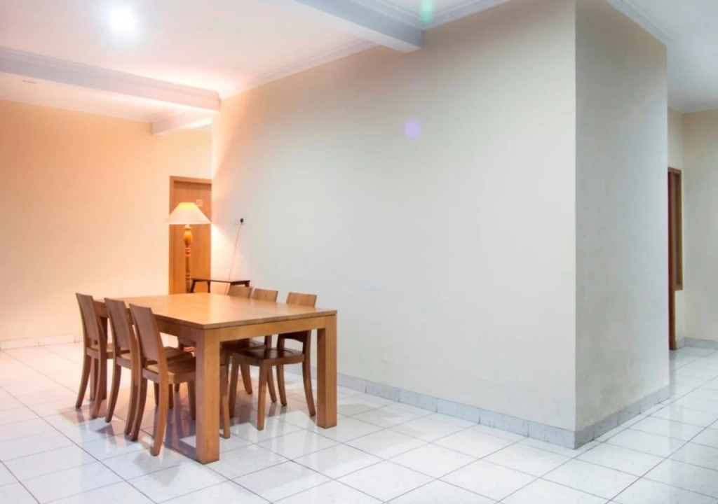 NIDA Rooms Yogyakarta Kenari Mandala