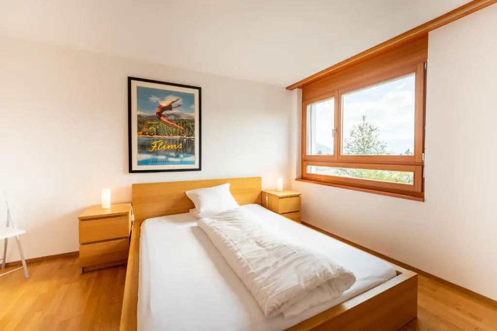 LAAX Homes - Casa Miro Nr 6