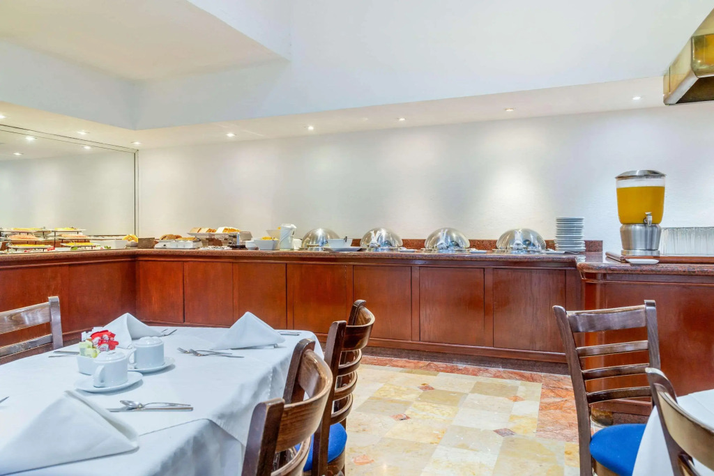 Quality Inn Nuevo Laredo