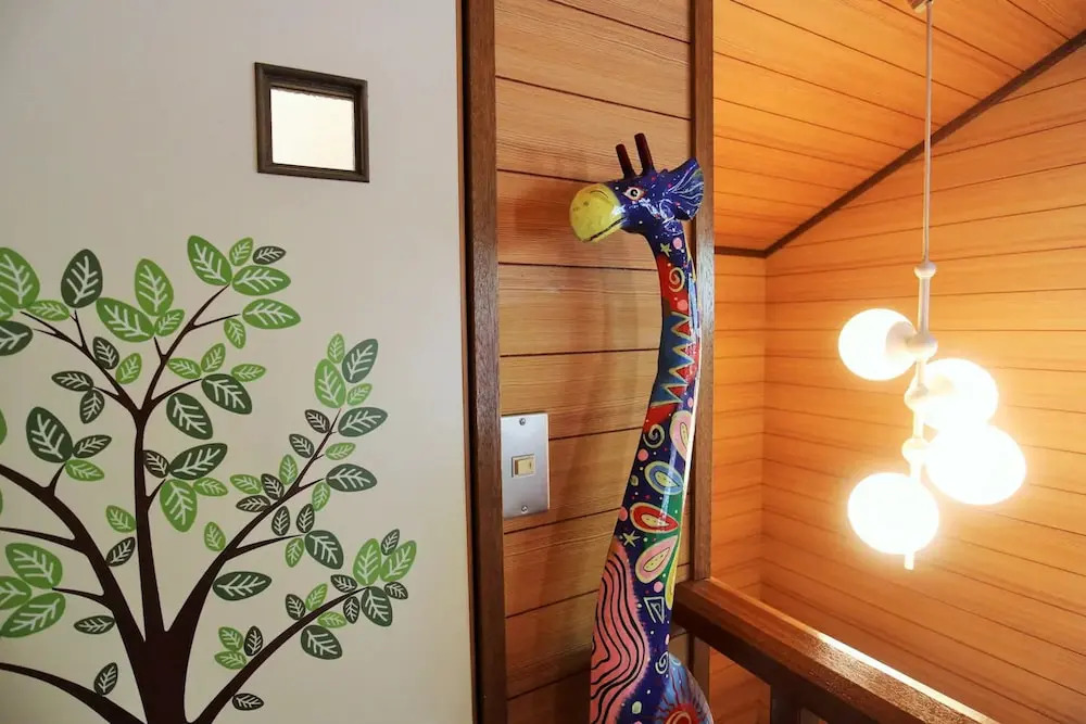 Atami Holiday Home