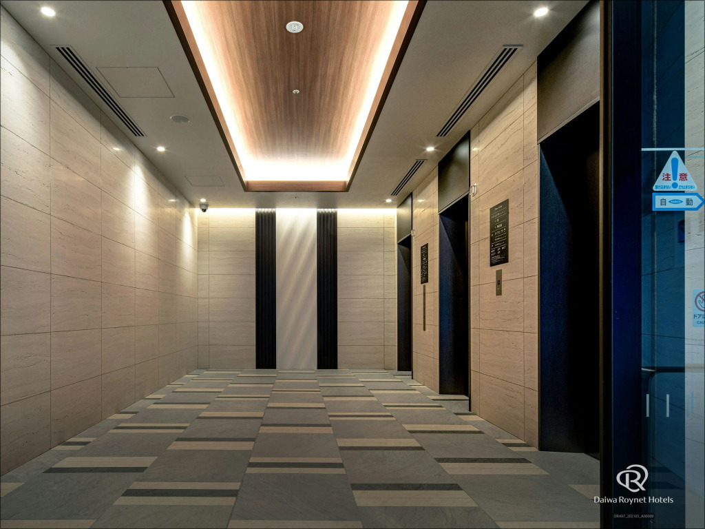 Daiwa Roynet Hotel Kumamoto