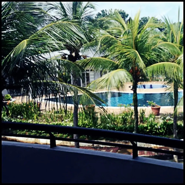 MTV PD Resort