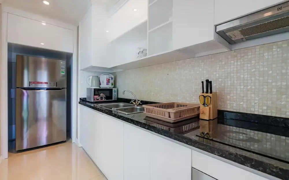 Sunny Leman Luxury Residence