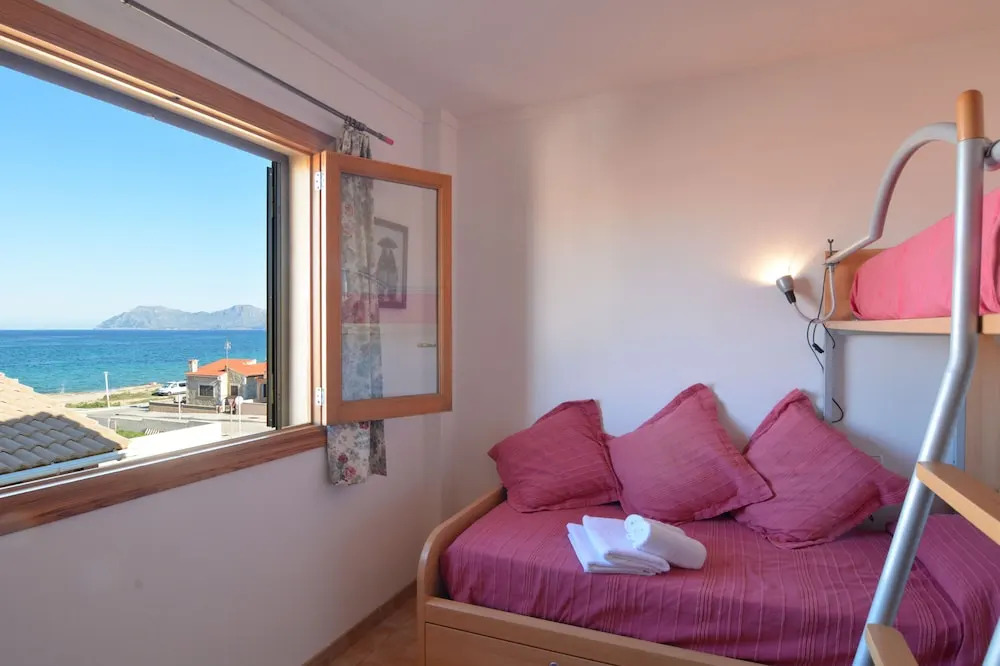 Son Serra Sea Coast Villa