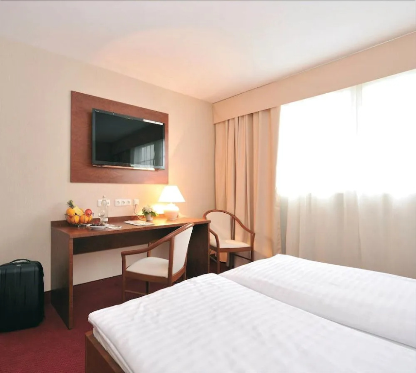 CityHotel Dormagen
