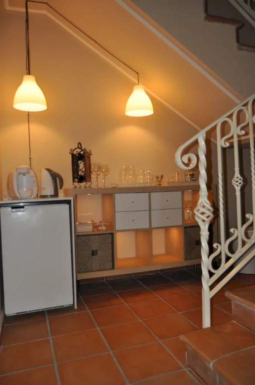 Welcome Inn Nerja guest house Luxury Bed & Breakfast