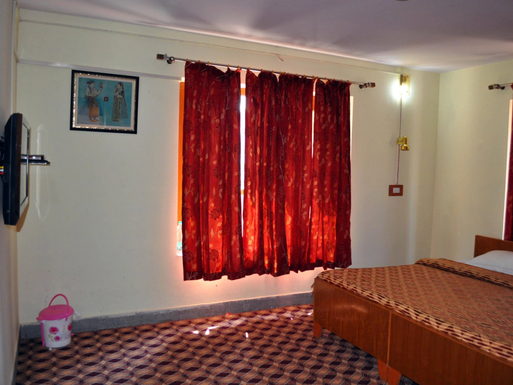 Hotel Legend Residency