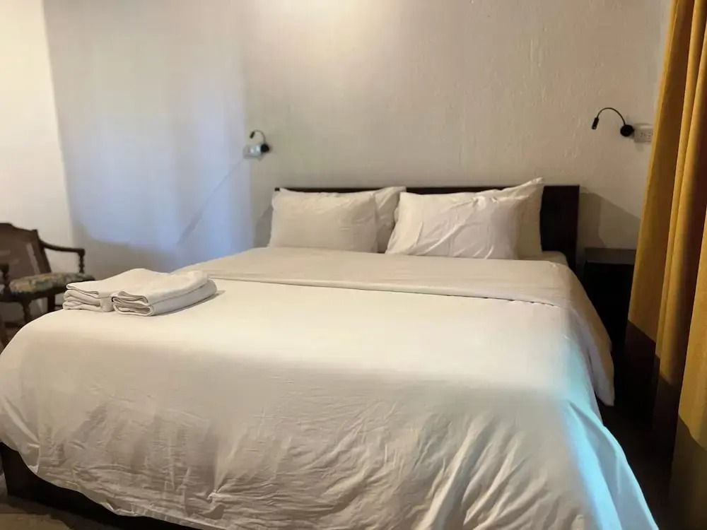 Kawarin Secret Hut Hotel and Resort