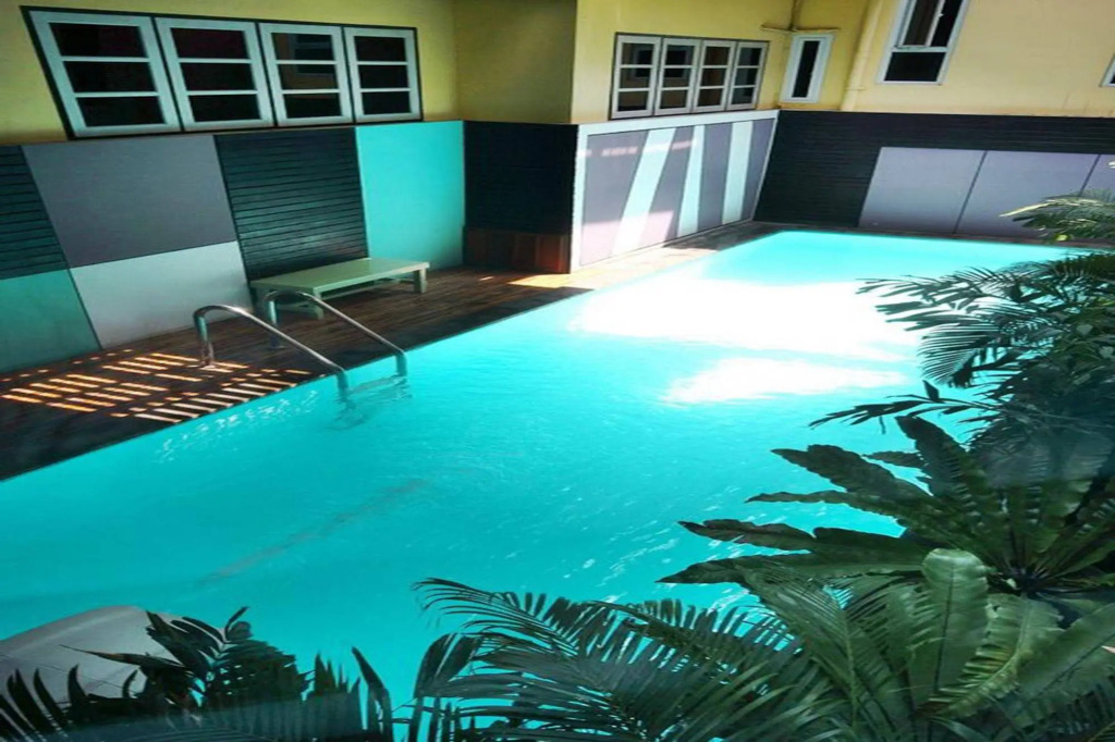 S2 Hotel Bangsaen