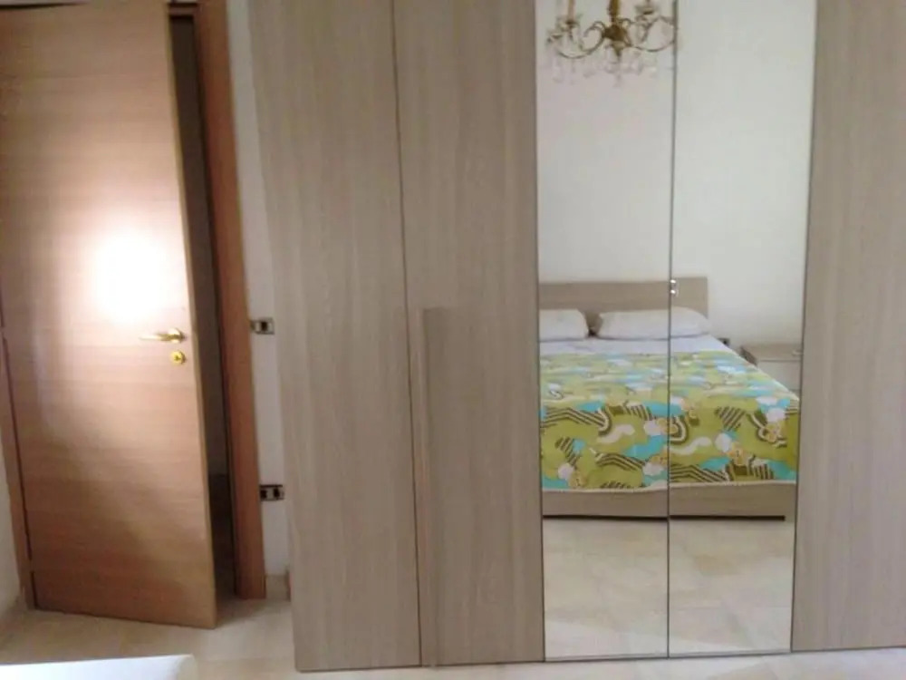House With one Bedroom in Noto, With Wonderful City View and Furnished Terrace Near the Beach
