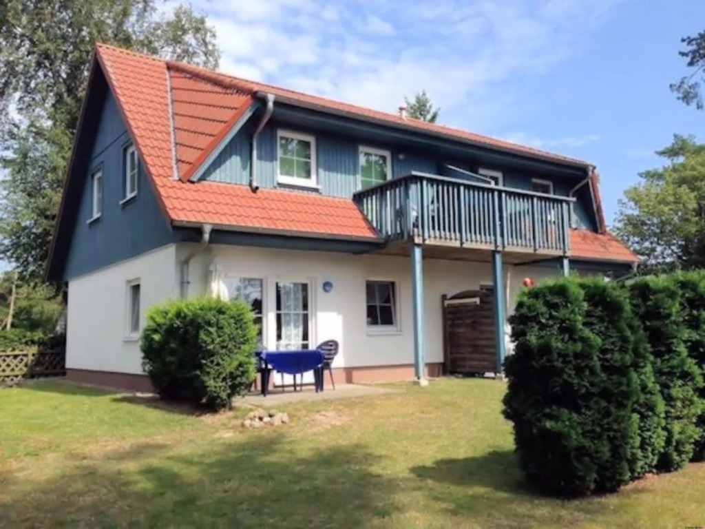 Apartment Plötz Zinnowitz