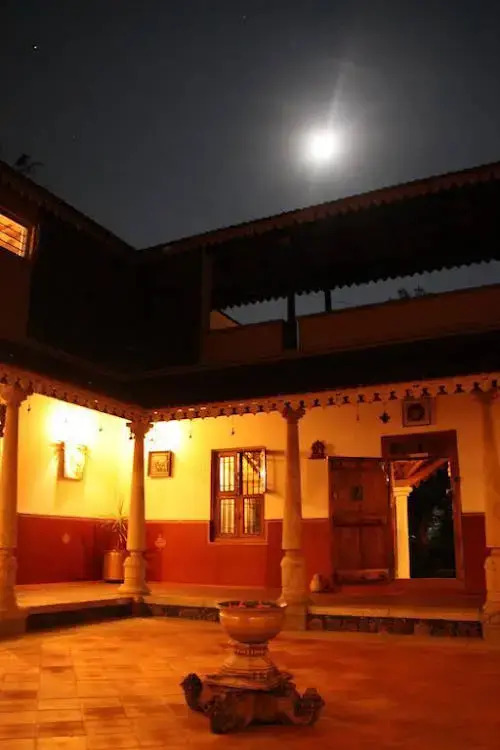 Tripvillas @ Angana Country Inn