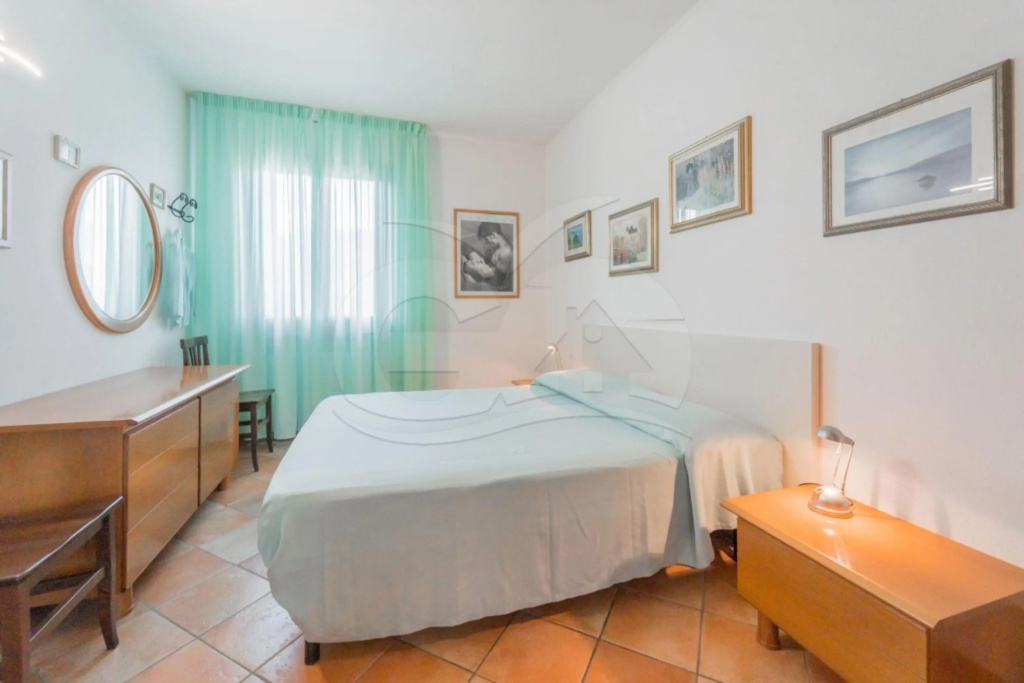 Albero del Pepe 1 vwith garden very close to the center and the beach of Marina di Campo-ALBERO DEL PEPE 1