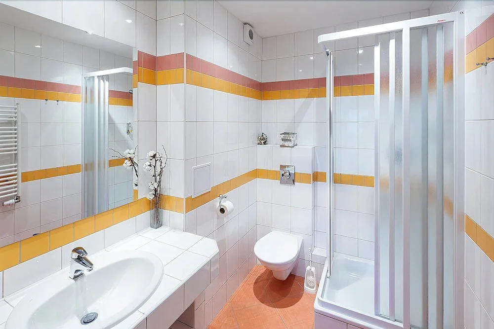 Apartmány Engadin