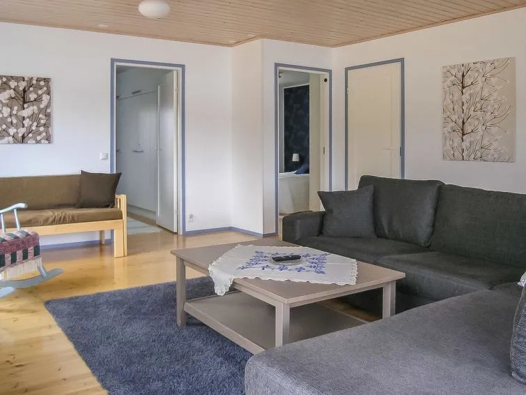 Holiday Home Suvela