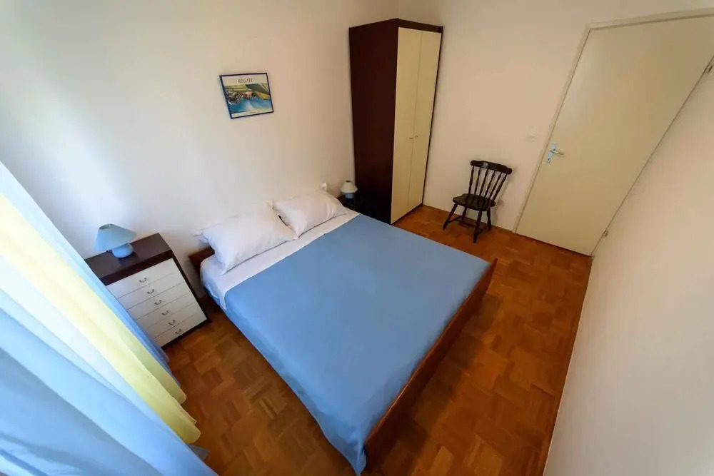 Apartments in Kozino/zadar Riviera 7951