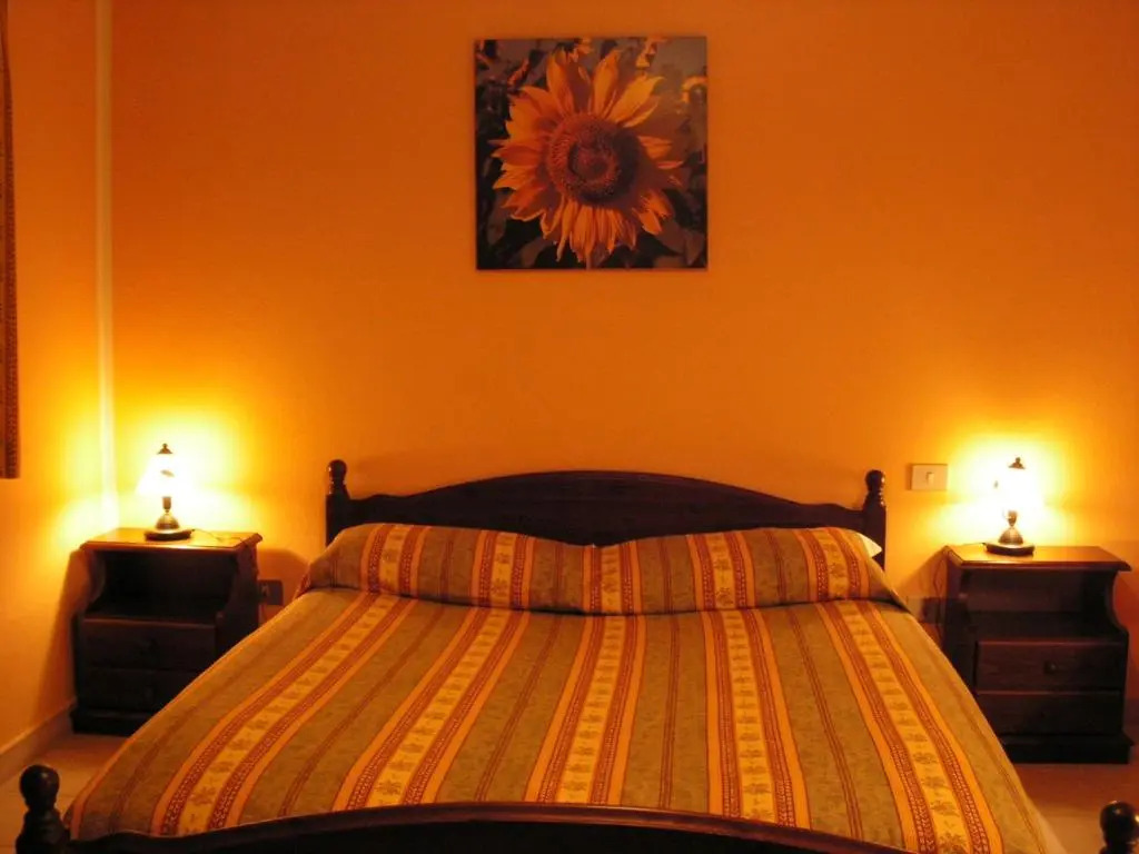Agriturismo Ai Guiet