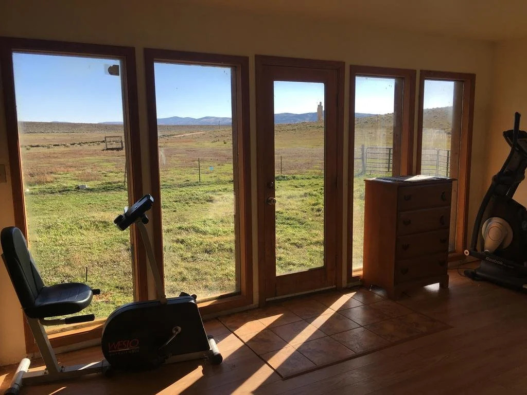 Elk Horn Lodge