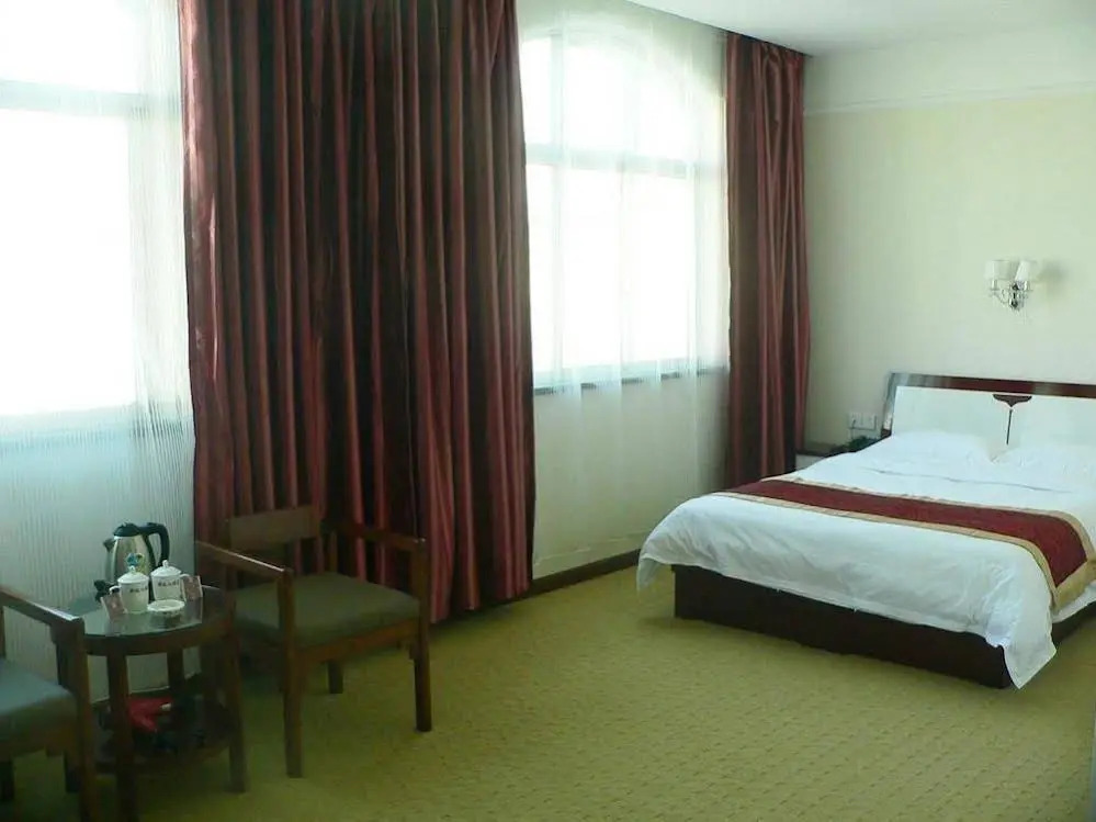 Jingwu Hotel