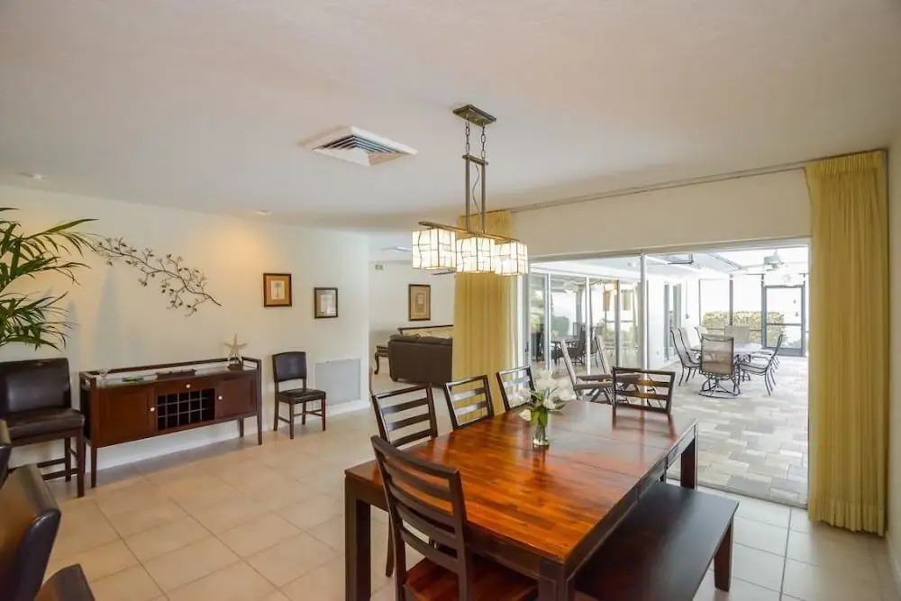 Mulberry Ct Home