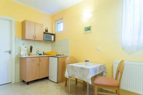 Andrea Apartmanház