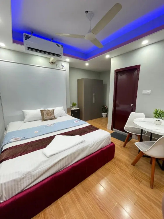 Hotel Family Inn