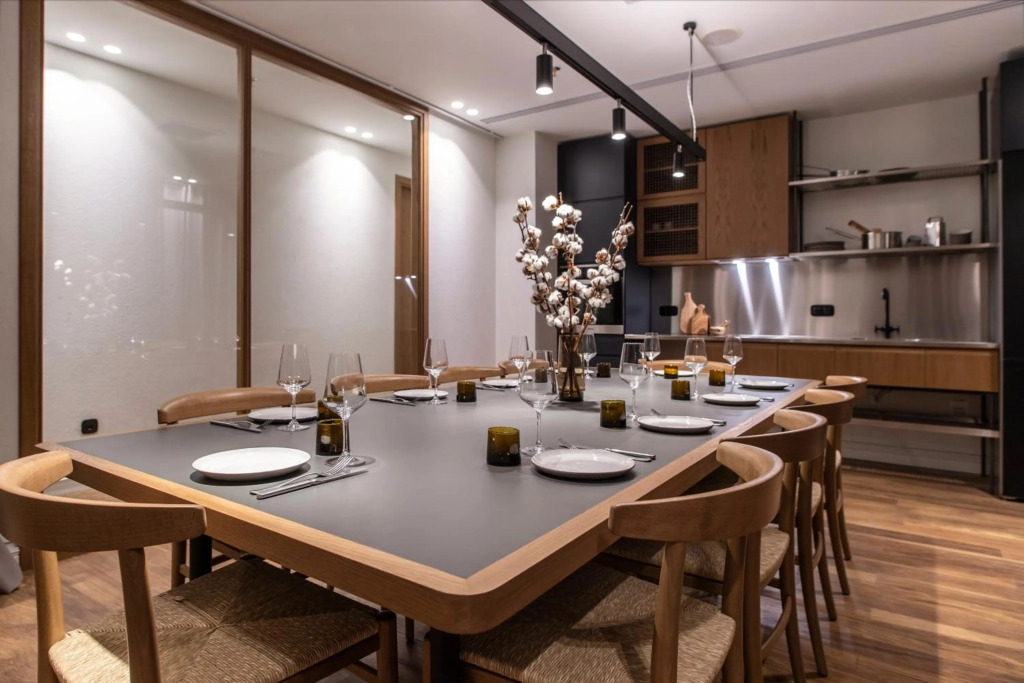 Ergon House Athens