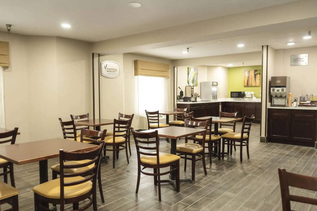 Sleep Inn & Suites Omaha Airport