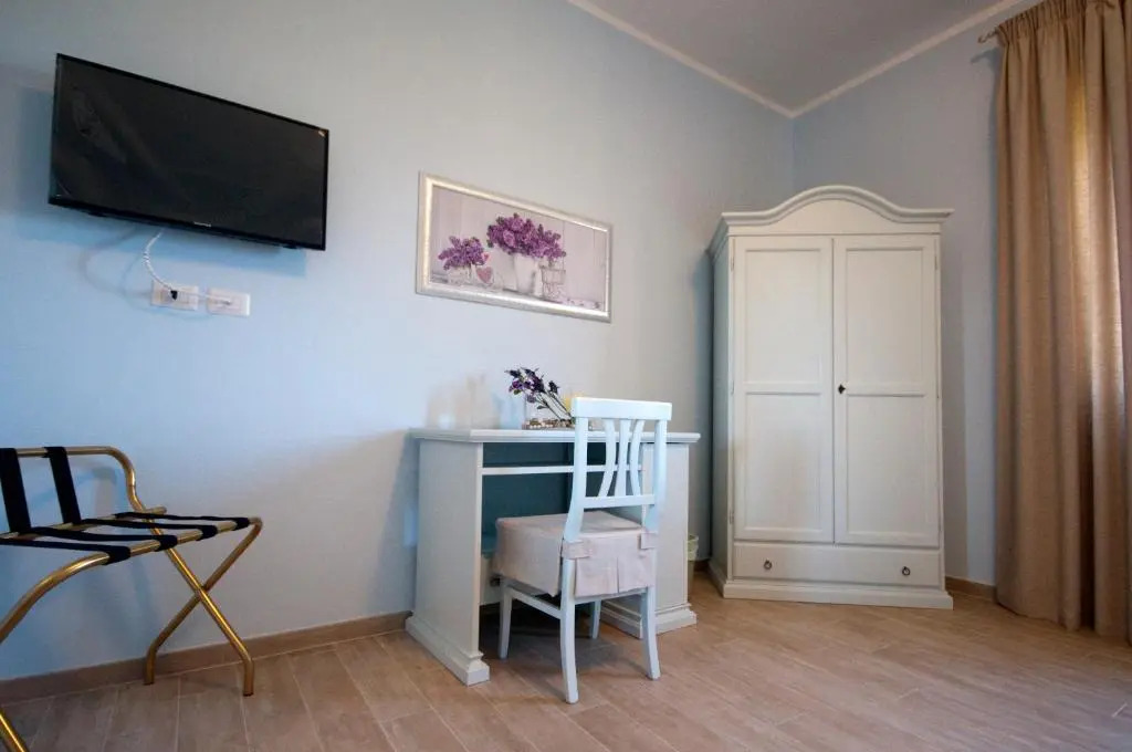Agriturismo La Madonnina