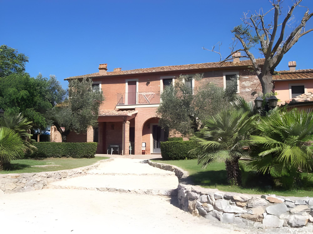 Casale Etrusco