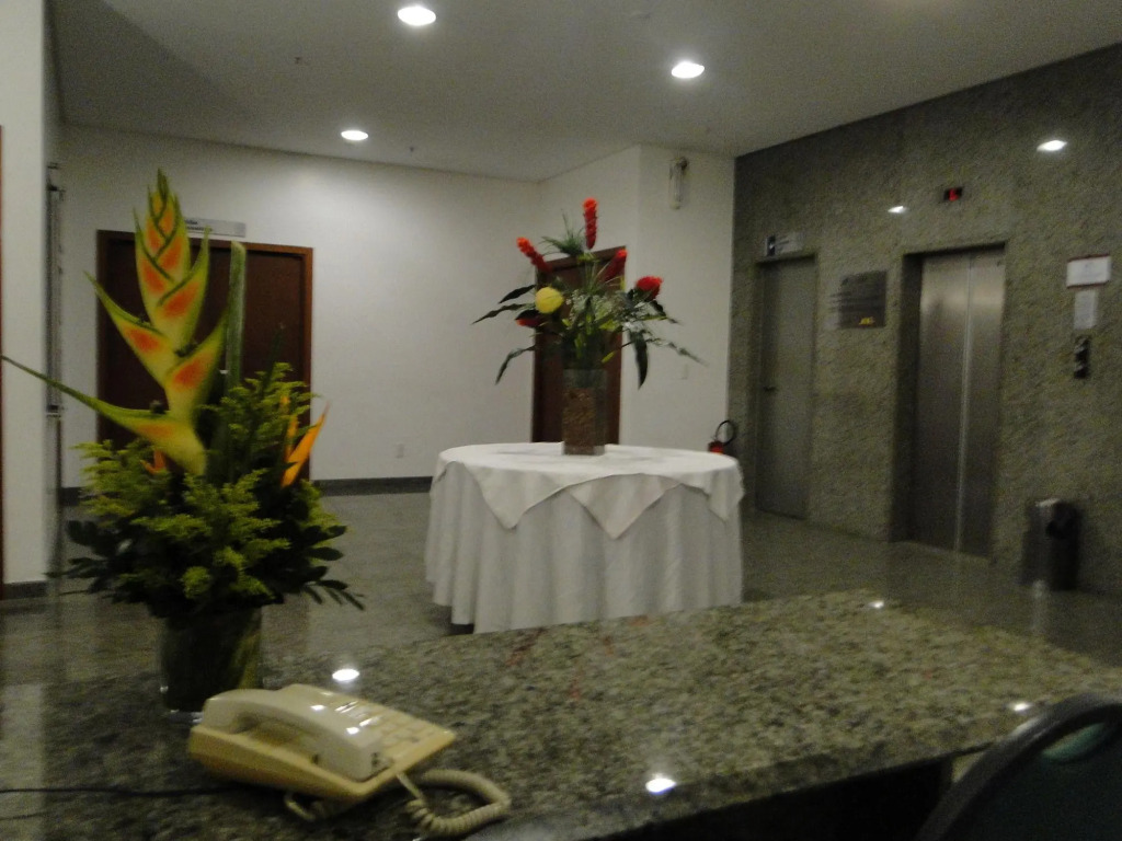 Costa do Mar Hotel