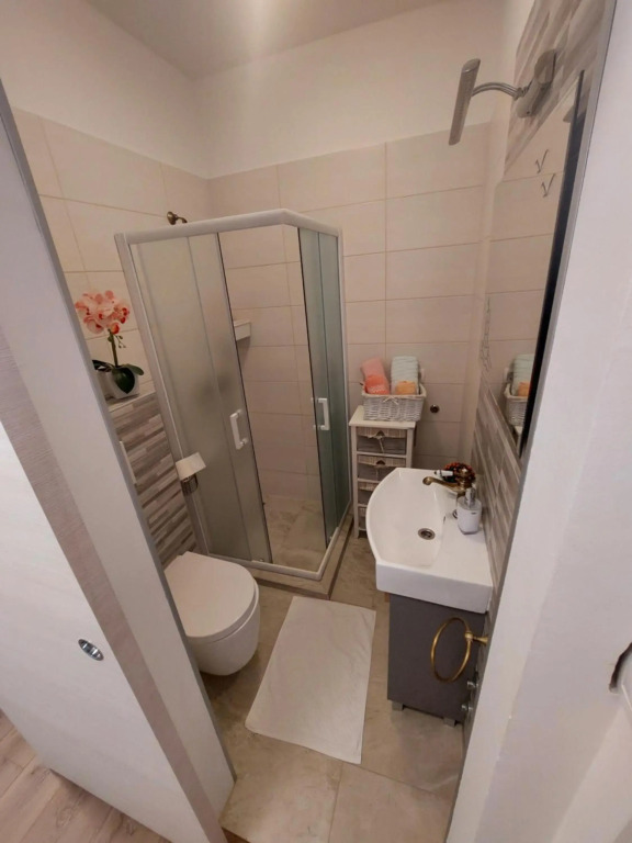 Rooms Nevenka