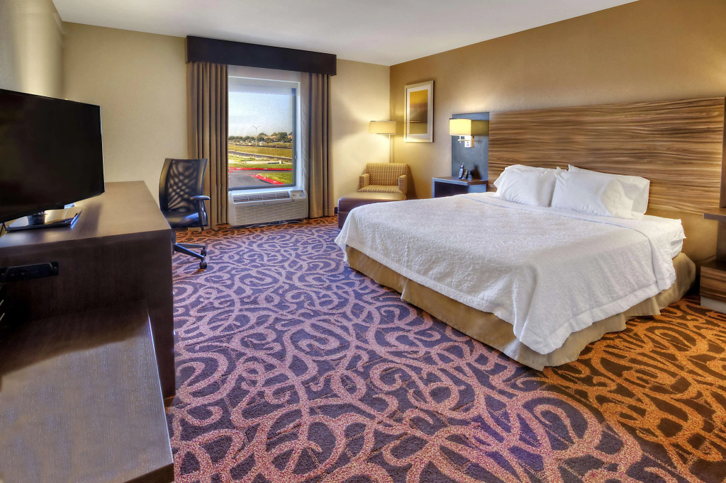 Baymont by Wyndham Midland TX