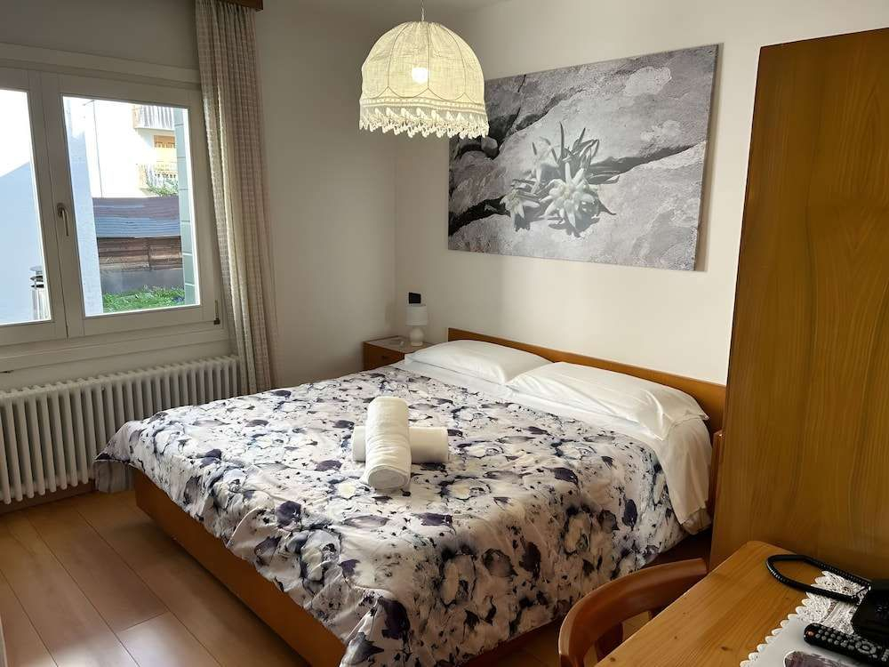 B&B Meublè Giustina