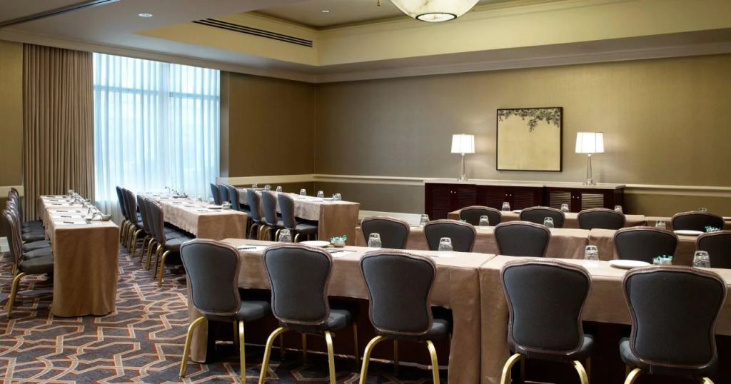 InterContinental Buckhead Atlanta by IHG